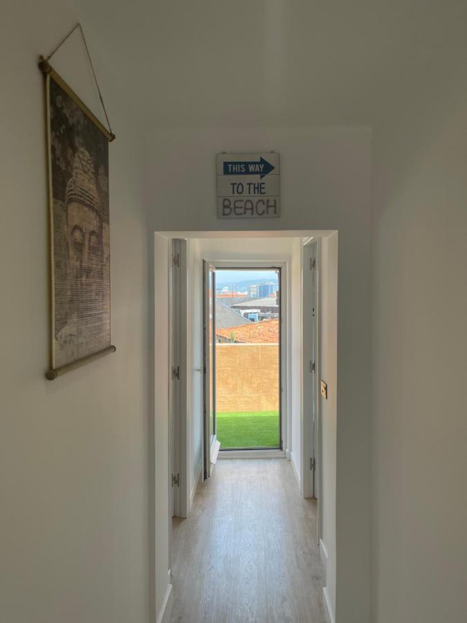 Terrazas De Gueeli 6 Pax Wifi - Garaje - Vistas - Vut-3391-as