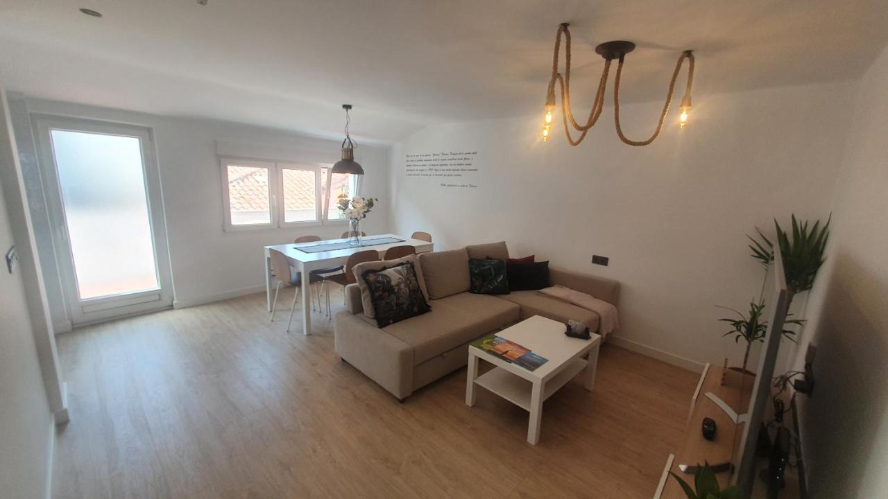 Terrazas De Gueeli 6 Pax Wifi - Garaje - Vistas - Vut-3391-as * Gijón