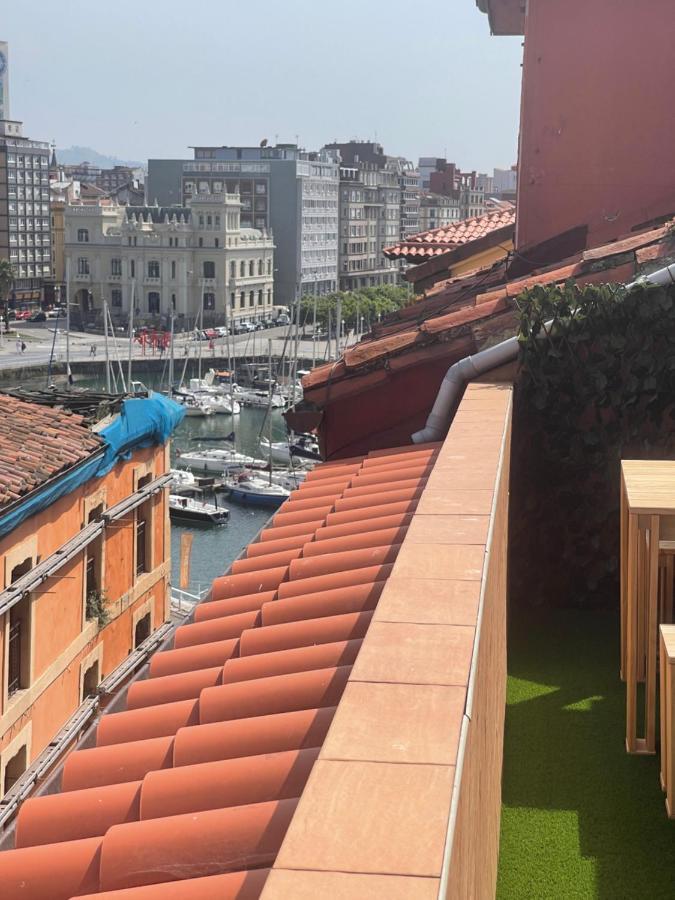 Terrazas De Gueeli 6 Pax Wifi - Garaje - Vistas - Vut-3391-as * Gijón