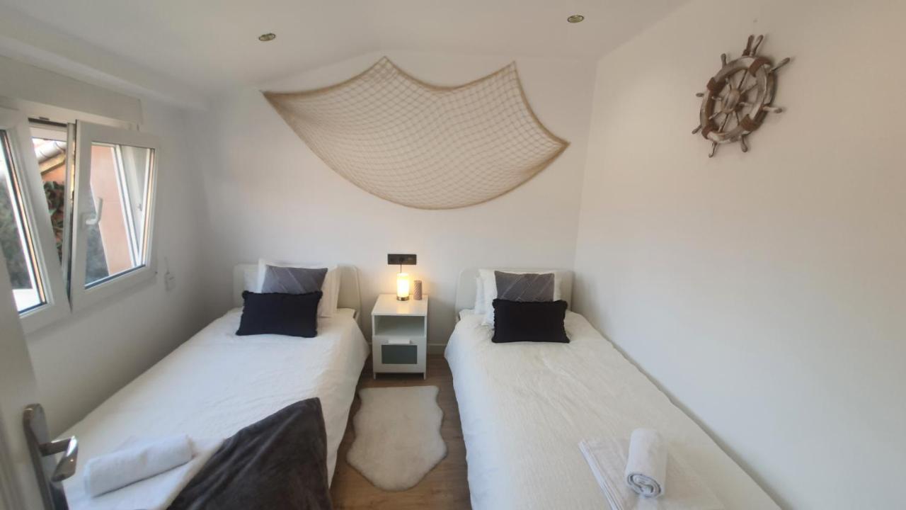 Apartamento Terrazas De Gueeli 6 Pax Wifi - Garaje - Vistas - Vut-3391-as *