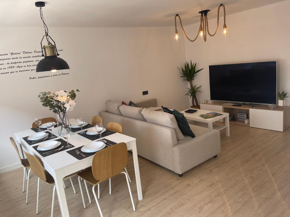 Terrazas De Gueeli 6 Pax Wifi - Garaje - Vistas - Vut-3391-as Apartamento Gijón