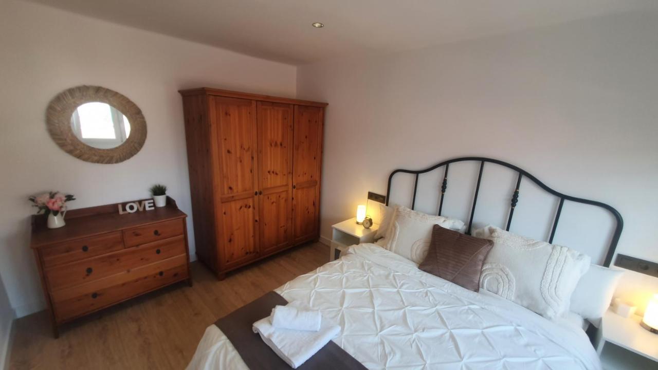 Terrazas De Gueeli 6 Pax Wifi - Garaje - Vistas - Vut-3391-as Apartamento *