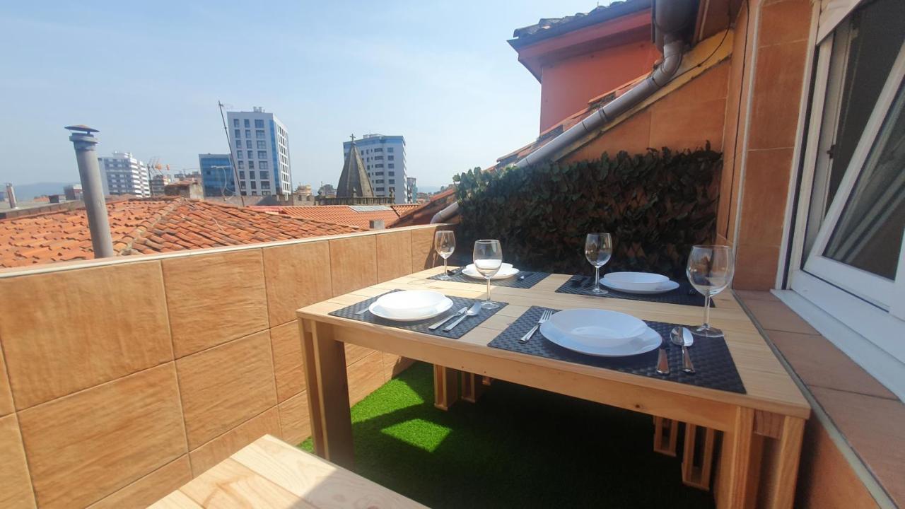 Terrazas De Gueeli 6 Pax Wifi - Garaje - Vistas - Vut-3391-as Apartamento *