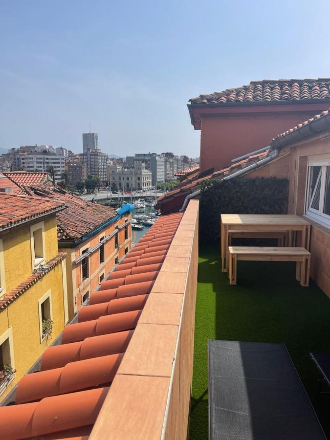 Apartamento Terrazas De Gueeli 6 Pax Wifi - Garaje - Vistas - Vut-3391-as