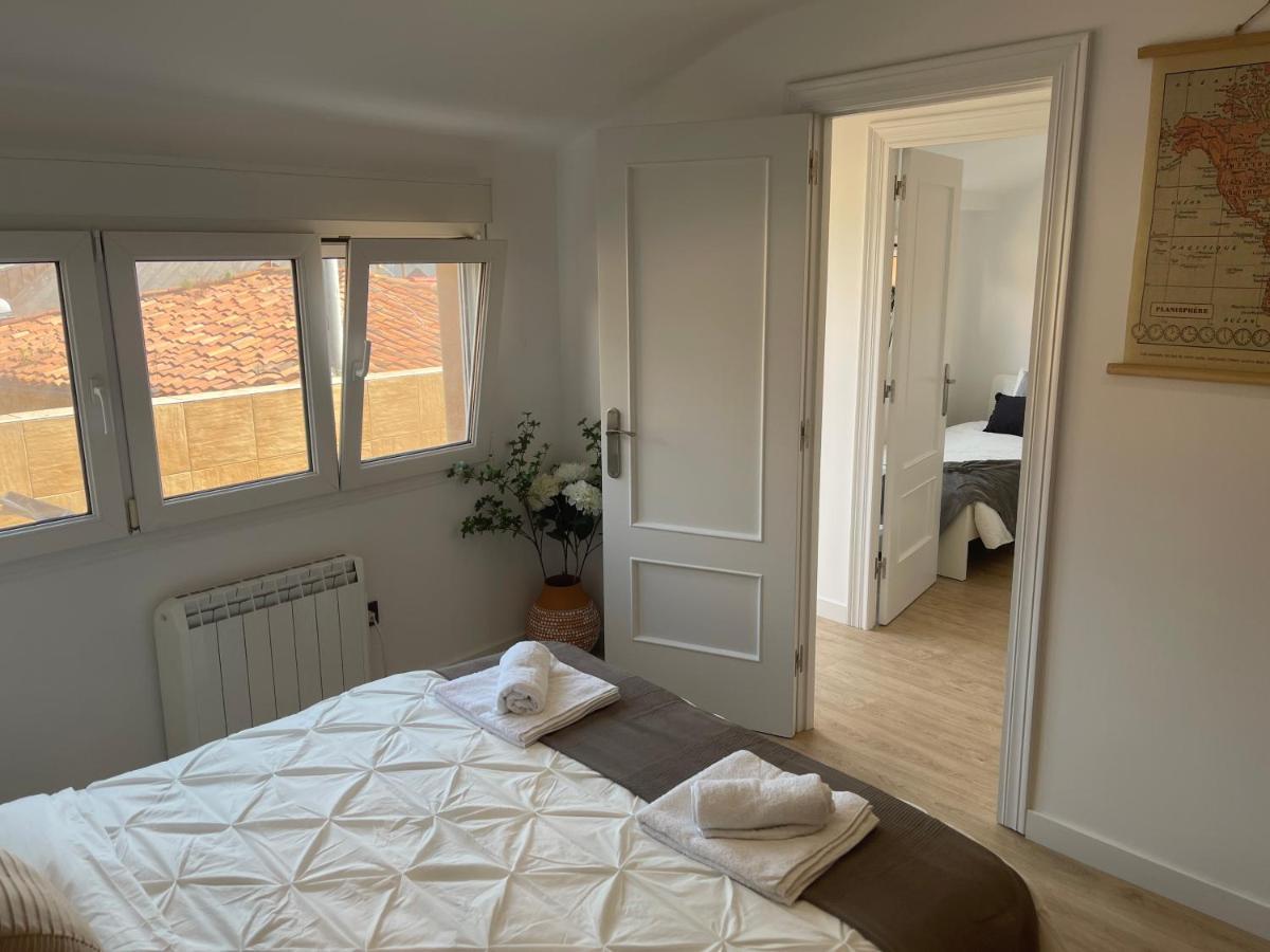 Terrazas De Gueeli 6 Pax Wifi - Garaje - Vistas - Vut-3391-as Apartamento
