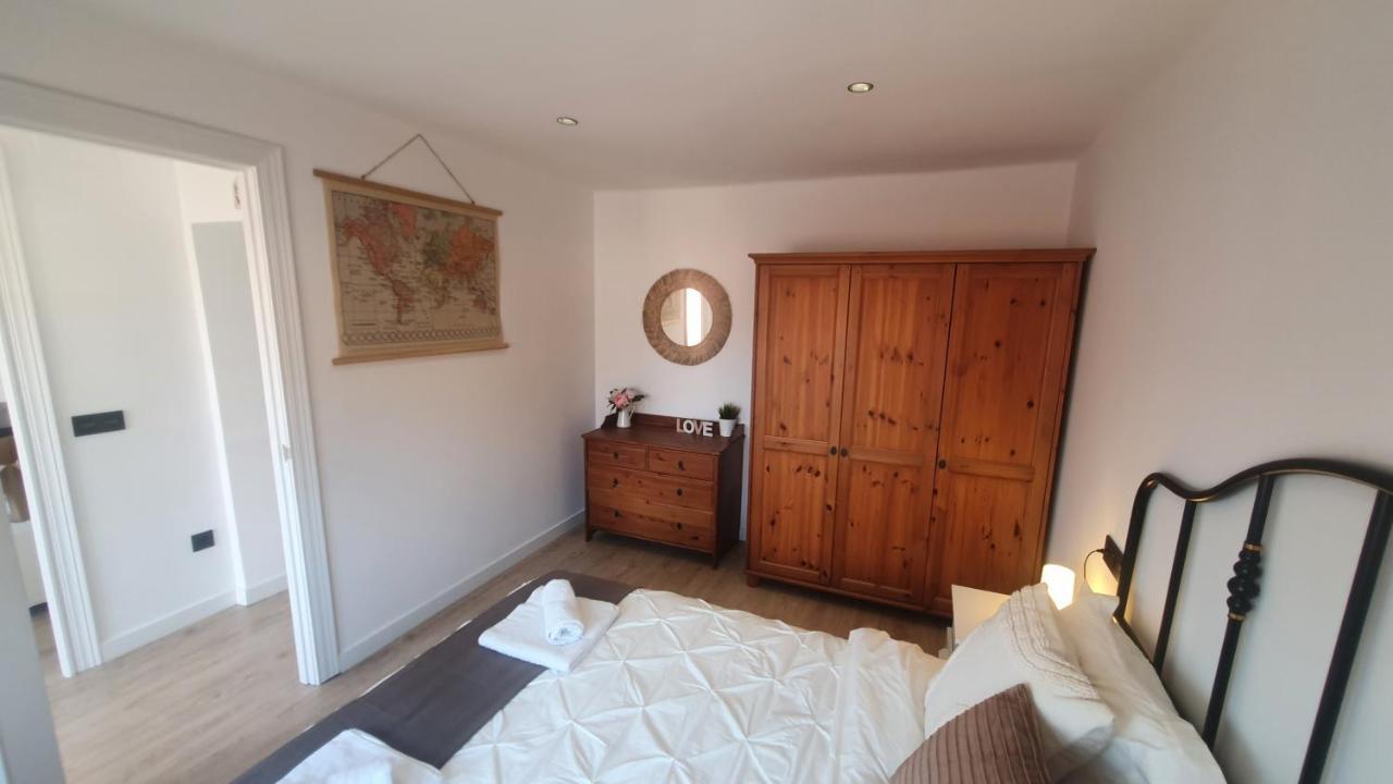 Terrazas De Gueeli 6 Pax Wifi - Garaje - Vistas - Vut-3391-as Apartamento