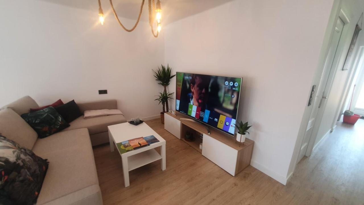Terrazas De Gueeli 6 Pax Wifi - Garaje - Vistas - Vut-3391-as Apartamento *